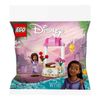 cumpără Set de construcție Lego 30661 Disney Standul de bun venit al Ashei în Chișinău 