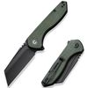 купить Нож походный Civivi C23036-2 ExOne, lamă Nitro-V, G10, liner lock в Кишинёве 