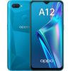 Oppo A12 3/32gb Duos, Blue 