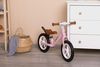купить Велосипед Toyz 02542 Беговел Inter Pink в Кишинёве 