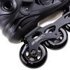 купить Роликовые коньки SEBA SSK-E380-BK-40 E3 80 BLACK Size 41 в Кишинёве 