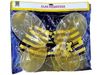 купить Игрушка Promstore 37657 Set aripi+fusta Ladybug (în asort.) в Кишинёве 