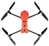 cumpără Dronă Autel EVO II Pro Rugged Bundle RTK V3 Orange (102001520) în Chișinău 