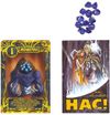 купить Настольная игра miscellaneous BG-200699 HAC: Love Letter в Кишинёве 