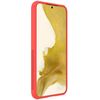 Nillkin SAM. S23+, Frosted Pro, Red 