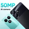 купить Смартфон Realme C51 4/128GB Black в Кишинёве 