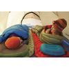 купить Коврик турист. надувной Sea to Summit Comfort light Insulated Mat REG, RV 3,7, green, AMCLINS_R в Кишинёве 