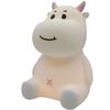 купить Ночной светильник Mary’s MW20537 LED Marys Pink Cow в Кишинёве 