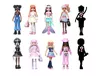 cumpără Jucărie miscellaneous MF4110 PhatMojo Dress To Impress Mystery doll (S2) în Chișinău 