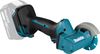 купить Болгарка (УШМ) Makita DMC300Z Polizor unghiular mini 76mm, LXT 18V в Кишинёве 