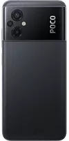 купить Смартфон Xiaomi POCO M5 4/64 Black в Кишинёве 