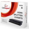 Splitter  HDMI Cablexpert DSP-8PH4-03, 8 ports 