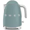 cumpără Fierbător de apă SMEG KLF03EGMEU în Chișinău 