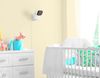 Baby Monitor Panasonic KX-HN3001RUW 