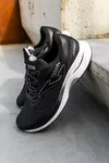 FINAL SALE - Беговые кроссовки JOMA -  R.HISPALIS BLACK GREY 