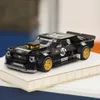 cumpără Set de construcție Lego 77262 Speed Champions. Ford Mustang Hoonicorn V1 din 1965, Ken Block în Chișinău 