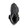 cumpără Role Rollerblade 072210001A1 Twister XT, Nero/Lime, Size 47-47.5 în Chișinău 