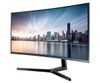 34" SAMSUNG C34H890WG, Gray, VA-Curved, 3440x1440,100Hz,FreeSync,4ms,MegaDCR,300cd,HDMI+DP+TypeC+USB 