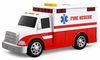 cumpără Mașină Wenyi WY1134A-3 1:32 Set vehicule de salvare cu fricțiune (lumini/sunete) în Chișinău 