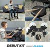 купить Ударная установка Alesis Debut Kit в Кишинёве 