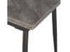 купить Стол Interdepo SMART Anthracite в Кишинёве 