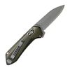 купить Нож Gerber Highbrow Compact, green, 30-001686 в Кишинёве 