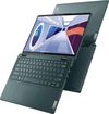 cumpără Laptop Lenovo Yoga C600 YG6 13ABR8 Dark Teal (83B2003RRK) în Chișinău 