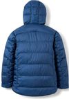 купить Одежда для спорта Rab Scurta barbati Positron Pro Hoody Tempest Blue XL (QDB-79-TMB-XLG) в Кишинёве 