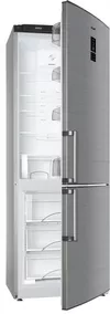 купить Холодильник с нижней морозильной камерой Atlant XM 4524-040-ND в Кишинёве 