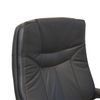 купить Офисное кресло Deco BX-3671 Black в Кишинёве 