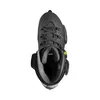 cumpără Role Rollerblade 072210001A1 Twister XT, Nero/Lime, Size 39-40 în Chișinău 