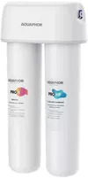 cumpără Filtru de curgere pentru apă Aquaphor 525490 Duo HF Pro în Chișinău 