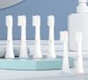 купить Сменная насадка для электрических зубных щеток Infly 3 pcs packed brushhead(P20A) в Кишинёве 