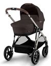 купить Аксессуар для колясок Cybex 525000161 Landou Gazelle S Chocolate Brown в Кишинёве 