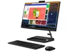 All-in-One PC Lenovo IdeaCentre 3 22ITL6 Black (21.5" FHD WVA Core i3-1115G4  3.0-4.1GHz, 8GB, 256GB, No OS) 