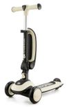 купить Самокат KinderKraft Halley Krhall00wht0000 Stone White в Кишинёве 