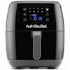 купить Аэрофритюрница Nutribullet NBA071B XXL в Кишинёве 