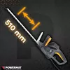 купить Кусторез Powermat PM-NE-1600M в Кишинёве 