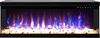 cumpără Șemineu electric ArtFlame Homer 60, 538x1524x270 mm, Negru în Chișinău 