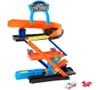 cumpără Mașină Hot Wheels JHL94 Garaj transformabil pentru cascadorii în Chișinău 