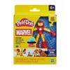 купить Набор для творчества Play-Doh G3106 Ironman Blast Launcher в Кишинёве 