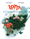 cumpără Lotta și Crăciunul cu peripeții - Astrid Lindgren ilustrații de Ilon Wikland în Chișinău 