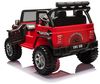cumpără Mașină electrică pentru copii Richi MX618/1 Masina pe acumulator, roșie în Chișinău 