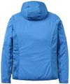 cumpără Îmbrăcăminte sport Rab Scurta barbati Ascendor Summit Hoody Maya Blue XL (QFG-56-MYB-XLG) în Chișinău 