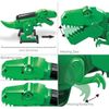 cumpără Set de creație 4M 00-03460 Kidzrobotix Tyrannosaurus Rex Robot în Chișinău 