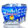 Finish Quantum Lemon, 108 buc. (3 cutii a cite 36 bucăți)