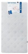 cumpără Saltea pentru copii Kikka Boo 41107030101 Saltea Memory Comfort Cool gel 70х140х12cm Helicopters Blue/Pink în Chișinău 