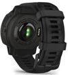 cumpără Ceas inteligent Garmin Instinct Crossover Solar, Tactical Edition, Black (010-02730-00) în Chișinău 