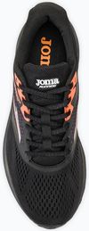 cumpără Încălțăminte sportivă Joma Speed 2432 Black Orange (43) RSPEEW2432 în Chișinău 