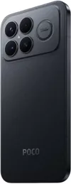 cumpără Smartphone Xiaomi POCO F8 Ultra 12/256GB Black în Chișinău 
